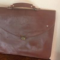 Borsa Business Pelle