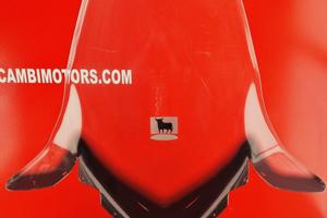 PARABREZZA CUPOLINO YAMAHA TMAX T MAX 500