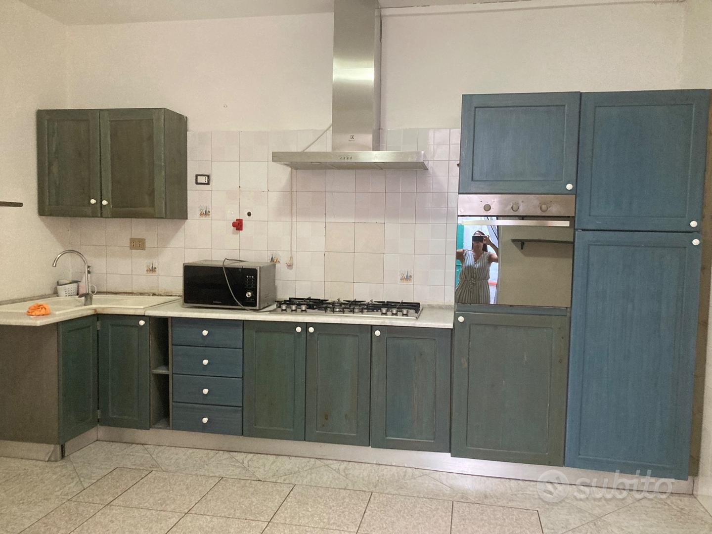 Appartamento – Macomer, Santa Maria, Nuoro - Vista 2