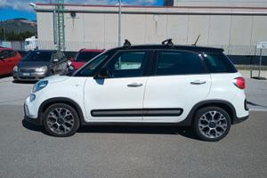 Fiat 500l - 2016 trekking 1.6 120cv RIBASSO