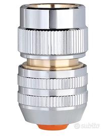 Raccordo automatico 1/2”-5/8”