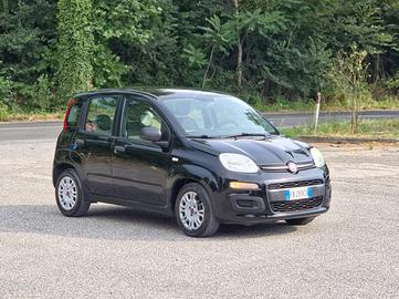 Fiat Panda 1.2 Lounge CV-69 E6 Manuale NEO 2015