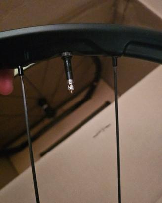 cerchi mtb