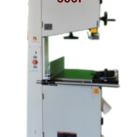 Sega a nastro SN 500 P fai da te