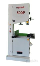 Sega a nastro SN 500 P