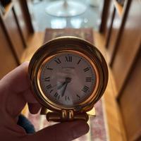 Orologio da tavolo Cartier