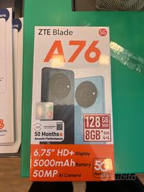 Cellulare a 76