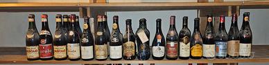 27 BAROLO + 63 Vini Piemontesi 