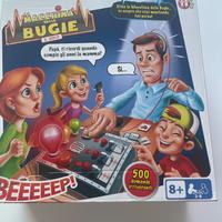 La macchina delle bugie