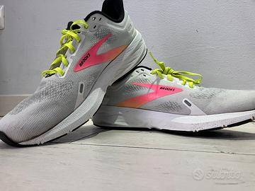 Brooks Launch 9 (45.5) – usate poco