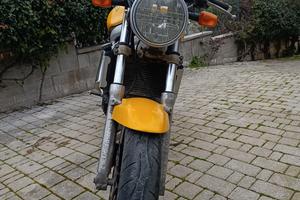 Suzuki SV 650