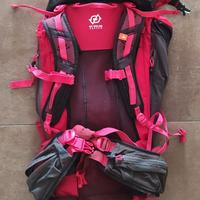 ZAINO TRECKING Quechua Forclaz 30 Air