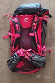 ZAINO TRECKING Quechua Forclaz 30 Air