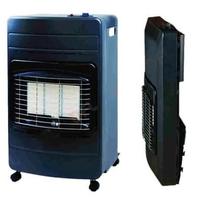 STUFA A GAS INFRAROSSI PIEGHEVOLE