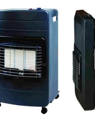 STUFA A GAS INFRAROSSI PIEGHEVOLE