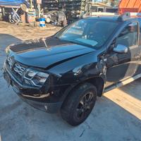 Ricambi per DACIA DUSTER 1.5 Dci 4x4