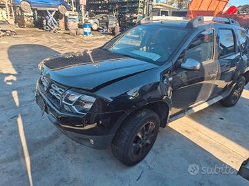 Ricambi per DACIA DUSTER 1.5 Dci 4x4