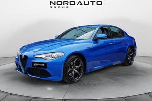 Alfa Romeo Giulia (2016) 2.2 Turbodiesel 210 ...