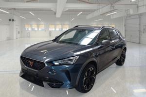 CUPRA FORMENTOR 2.0 TDI SUV