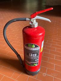 Estintori idrici da L 6