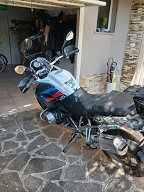 Bmw r 1200 gs - 2011