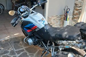 Bmw r 1200 gs - 2011