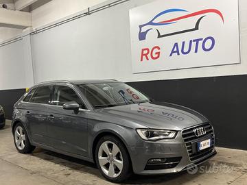 Audi A3 1.4 TFSI S tronic Attraction
