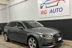 Audi A3 1.4 TFSI S tronic Attraction