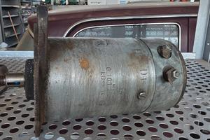 Bosch 12V 0101206066 14V25AA29