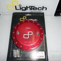 Coppia carter motore lightech yamaha tmax 500 530