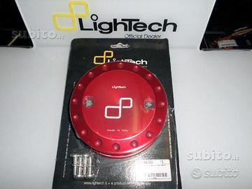 Coppia carter motore lightech yamaha tmax 500 530