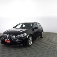 BMW 118 Serie 1 d 5p. Msport