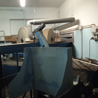 Frantoio Caldaia+ Giracassoni