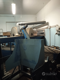 Frantoio Caldaia+ Giracassoni