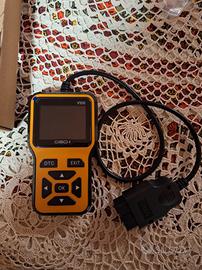 scanner per diagnosi auto