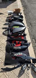 ricambi originali aprilia rsv4  factory 1100 2019