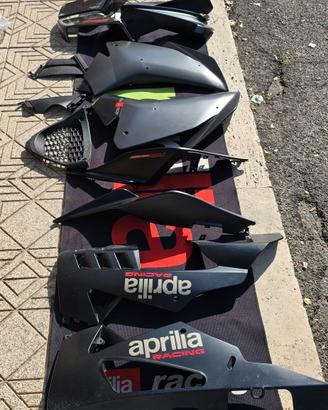 ricambi originali aprilia rsv4  factory 1100 2019