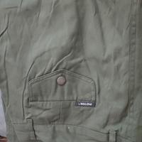 Pantalone caccia taglia 56