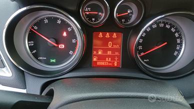 Opel Mokka X 1.6 CDTI Ecotec 136CV 4x2 Start&Stop 