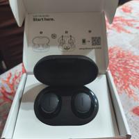 cuffie wireless 
