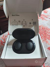 cuffie wireless 