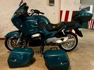 Bmw r 1150 rt - 2001