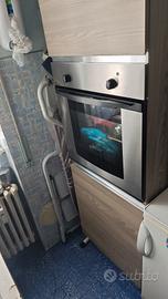  cucina, forno e campana
