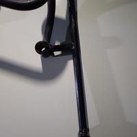 Staffa bauletto Yamaha cx300