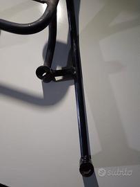 Staffa bauletto Yamaha cx300