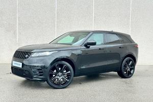Range Rover Velar 2.0D I4 204 CV R-Dynamic SE