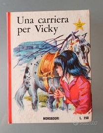 Collana La Stella d' Oro n. 33 Mondadori vintage