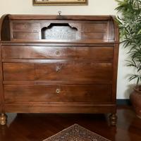 Como’ con scrittoio antico