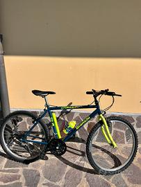 Mtb Bianchi vintage