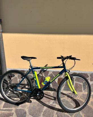 Mtb Bianchi vintage